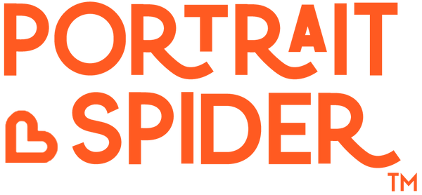 PortraitSpider