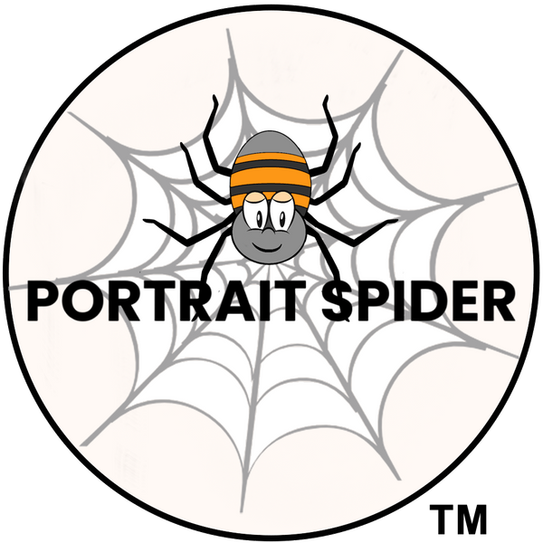 PortraitSpider