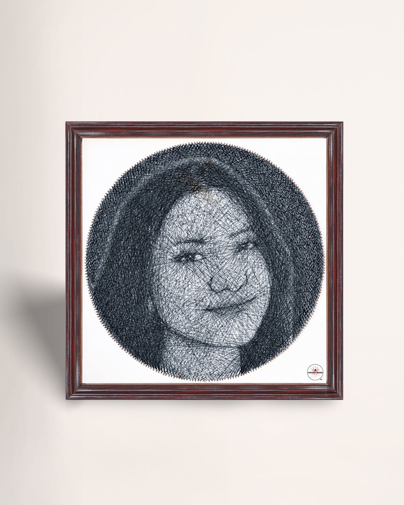 PortraitSpider : Amazing Custom String Portrait Arts